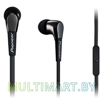 Наушники Pioneer SE-CL722T-K